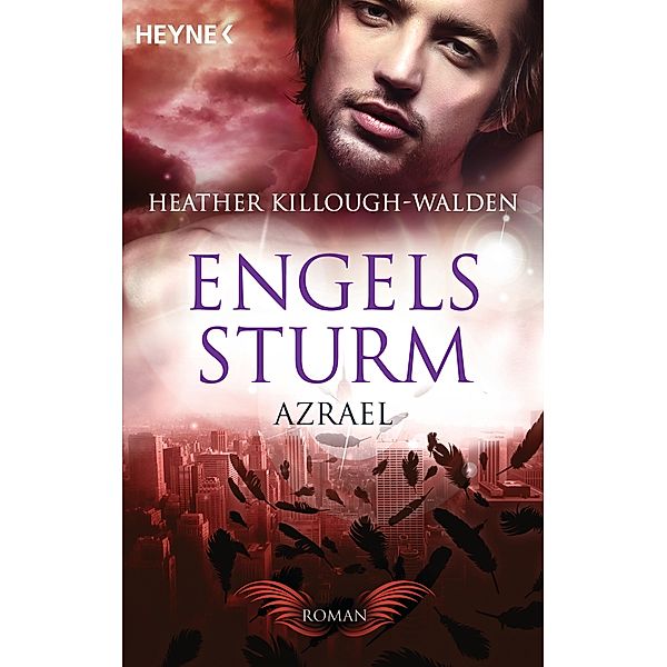 Azrael / Engelssturm Bd.3, Heather Killough-Walden