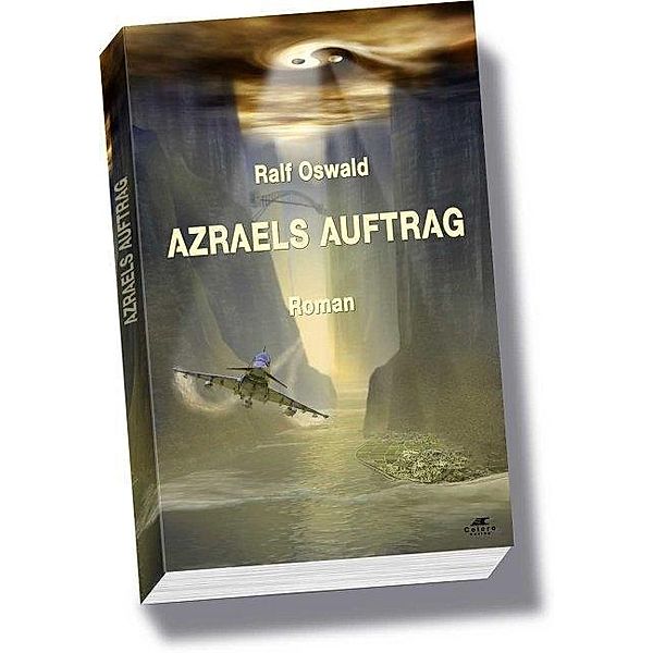 Azraels Auftrag, Ralf Oswald