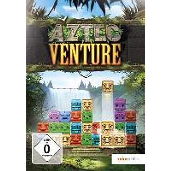 Aztec Venture (PC)