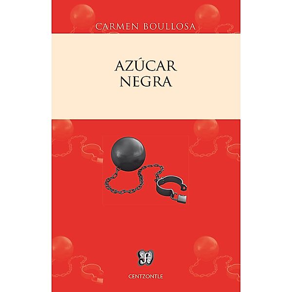 Azúcar negra, Carmen Boullosa