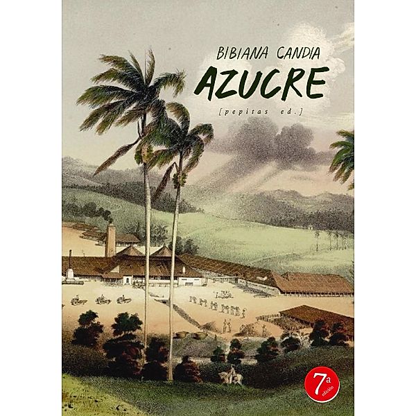 Azucre / Ficción Bd.41, Bibiana Candia
