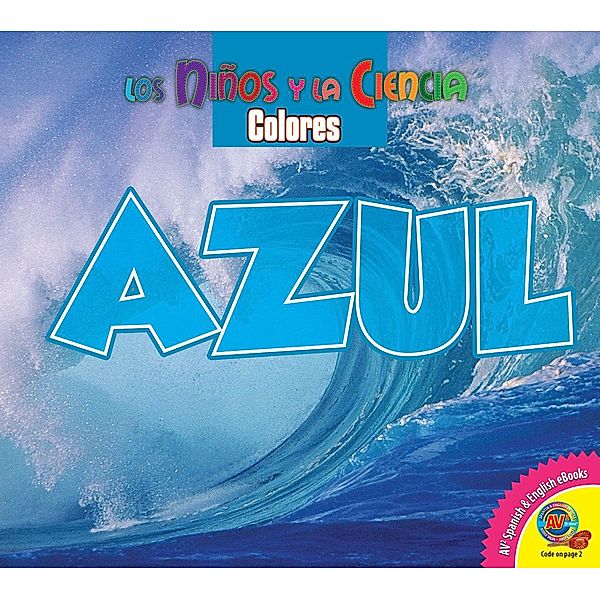 Azul, Jared Siemens