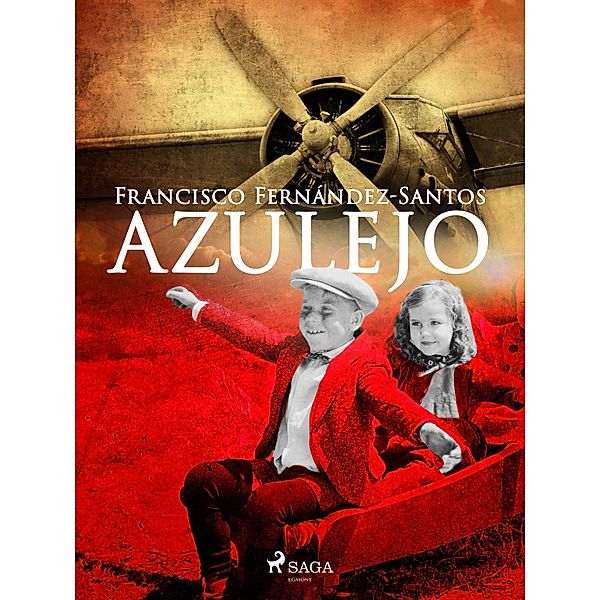 Azulejo, Francisco Fernández-Santos