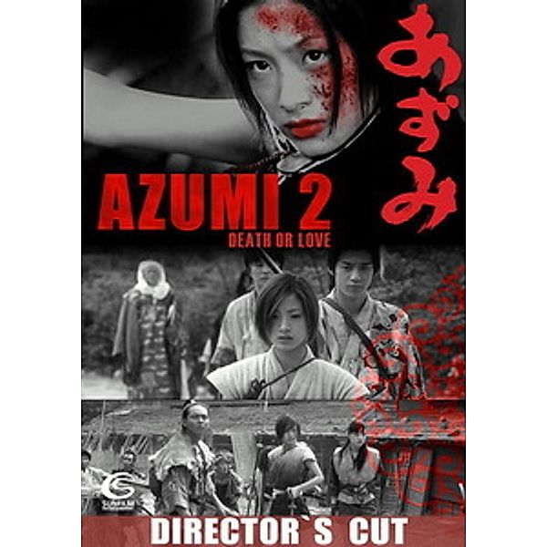 Azumi 2 - Death or Love