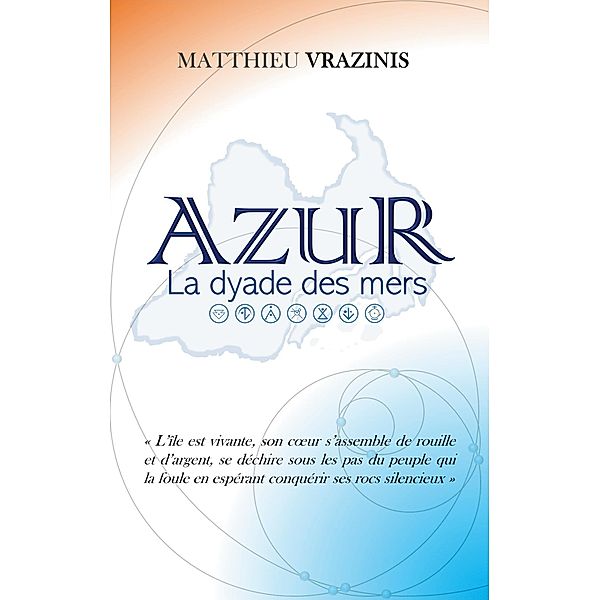 Azur, Matthieu Vrazinis