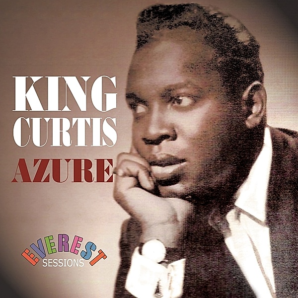 Azure, King Curtis