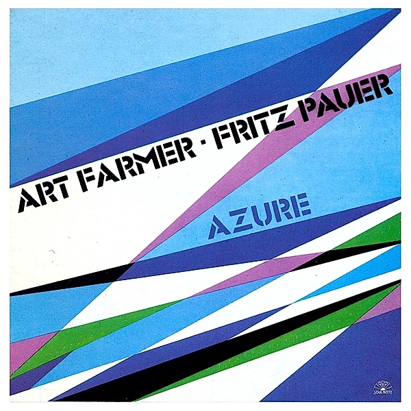 Azure, Art Farmer