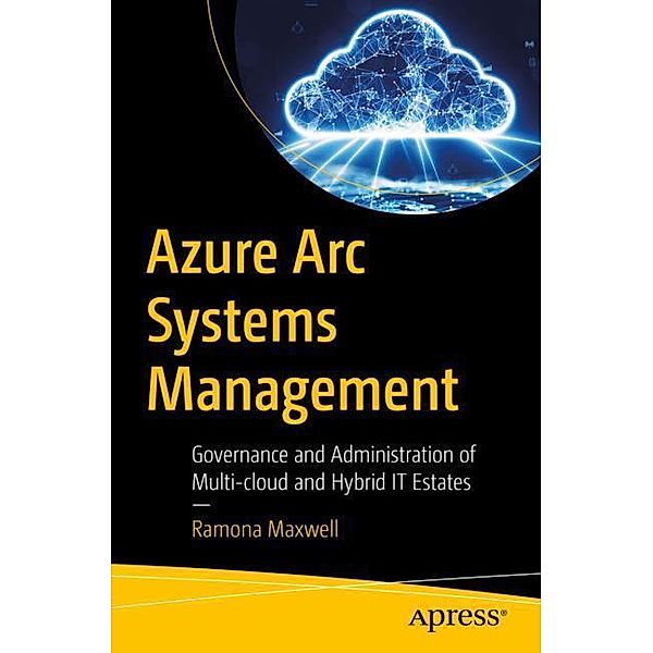 Azure Arc Systems Management, Ramona Maxwell