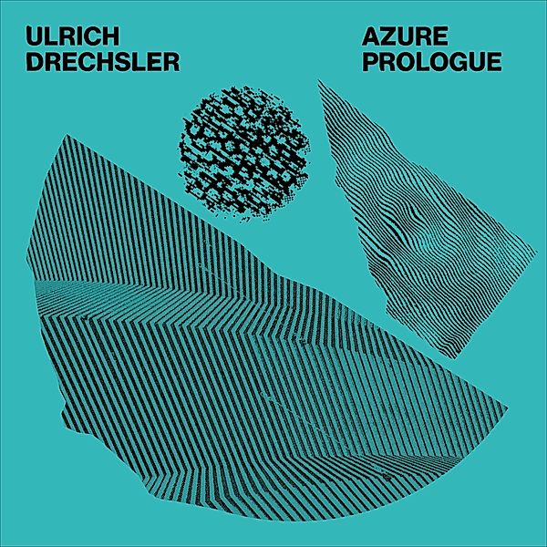 Azure (Black Vinyl), Ulrich Drechsler