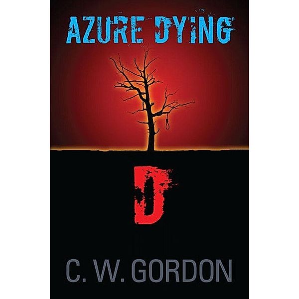 Azure Dying / SBPRA, Charles Gordon