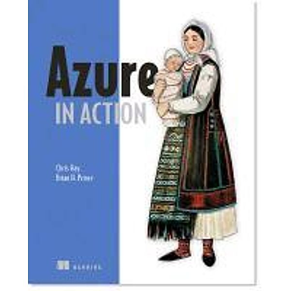 Azure in Action, Chris Hay, Brian H. Prince