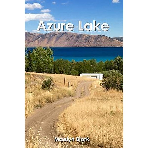 Azure Lake / Crown Books NYC, Maelyn Bjork