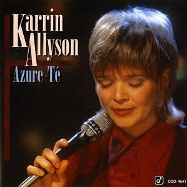 Azure-Té, Karrin Allyson