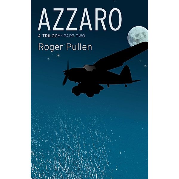 Azzaro, Roger Pullen