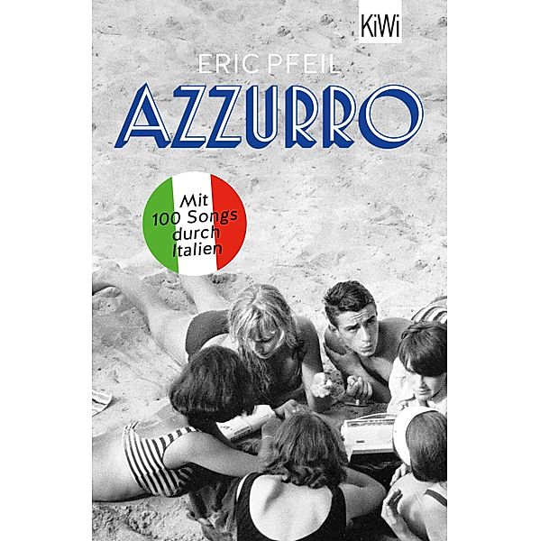 Azzurro, Eric Pfeil