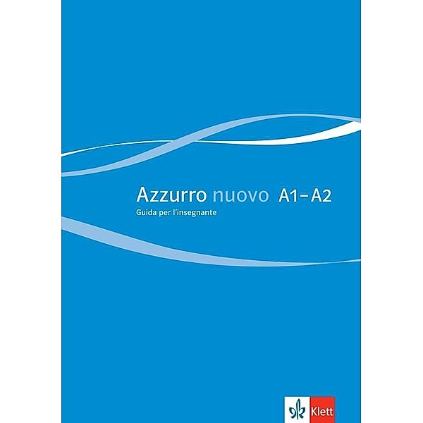 Azzurro nuovo A1-A2