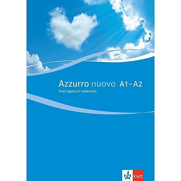 Azzurro nuovo A1-A2