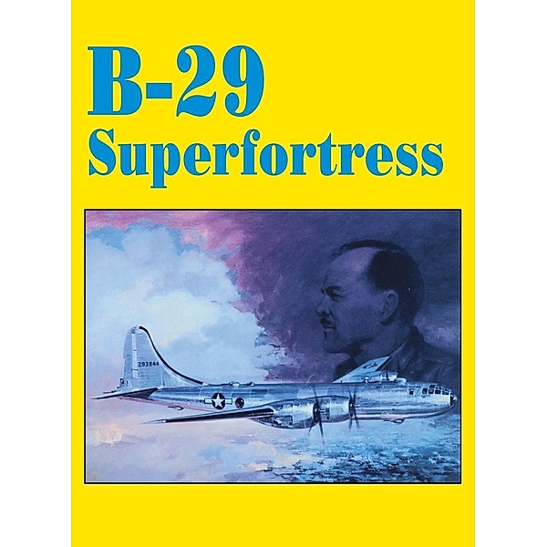 B-29 Superfortress, Turner Publishing