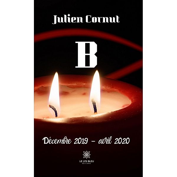 B, Julien Cornut