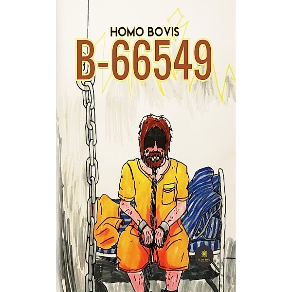 B-66549, Homo Bovis