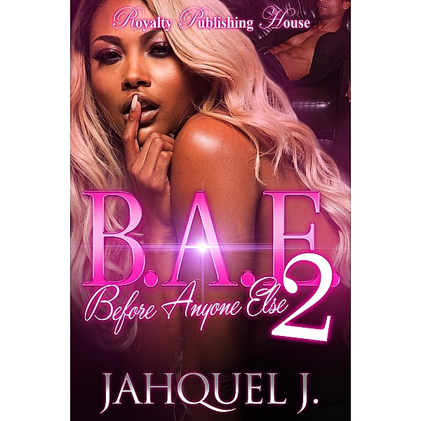 B.A.E. 2 / B.A.E. Bd.2, Jahquel J.