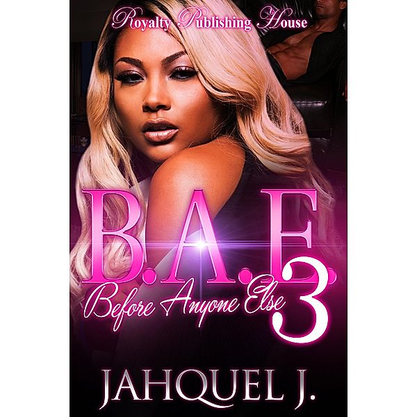 B.A.E. 3 / B.A.E. Bd.3, Jahquel J.