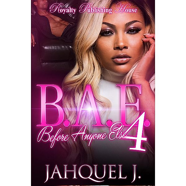 B.A.E. 4 / B.A.E. Bd.4, Jahquel J.