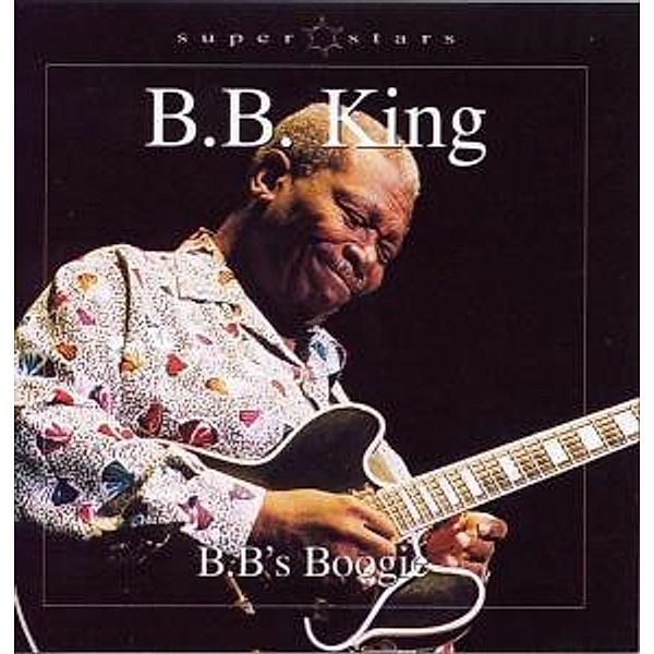 B.B.'S Boogie, B.b. King