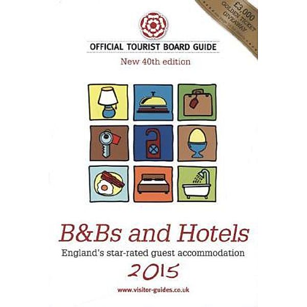 B&Bs and Hotels 2015