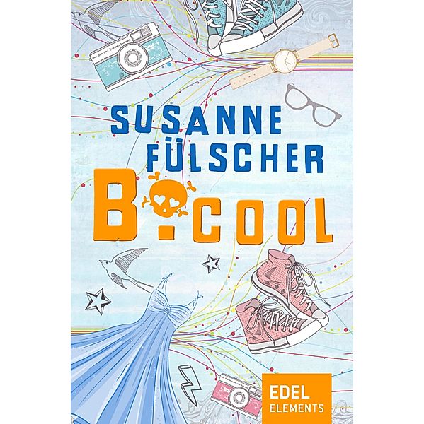 B.cool, Susanne Fülscher