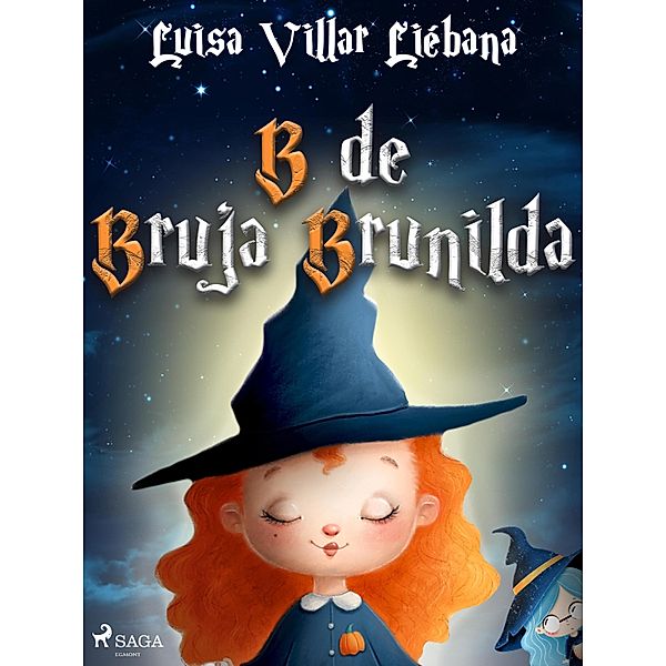 B de Bruja Brunilda, Luisa Villar Liébana