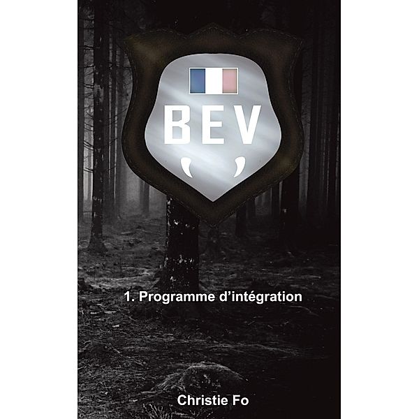 B.E.V / B.E.V Bd.1, Christie Fo