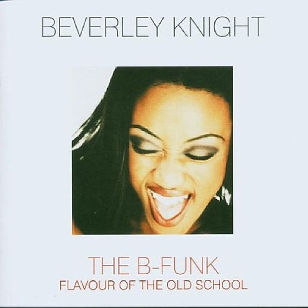 B-Funk, Beverley Knight