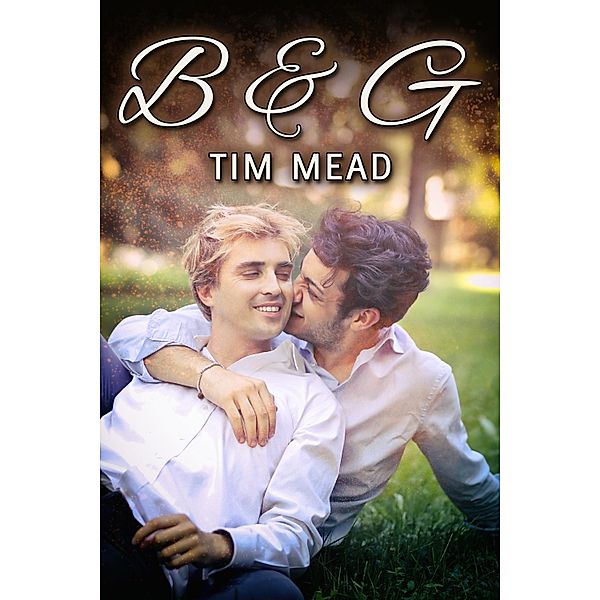 B & G, Tim Mead