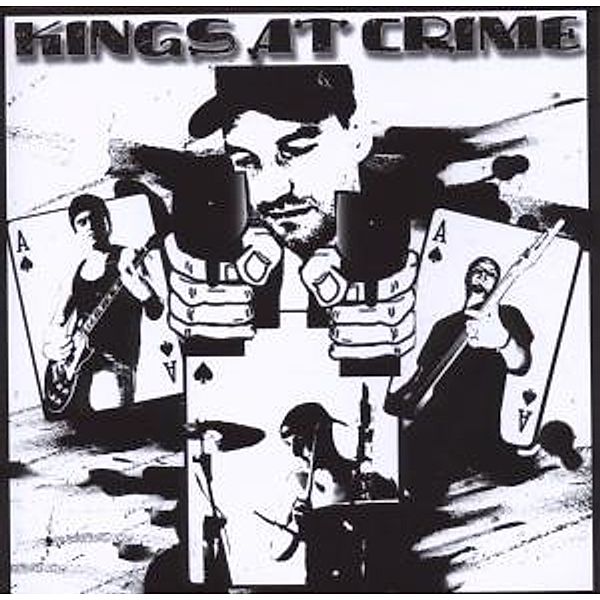 B.H.C., Kings At Crime