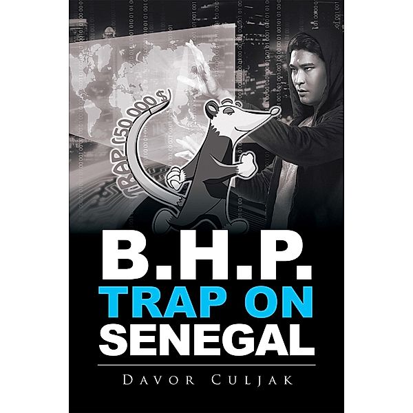 B.H.P. Trap on Senegal, Eng. Davor Culjak