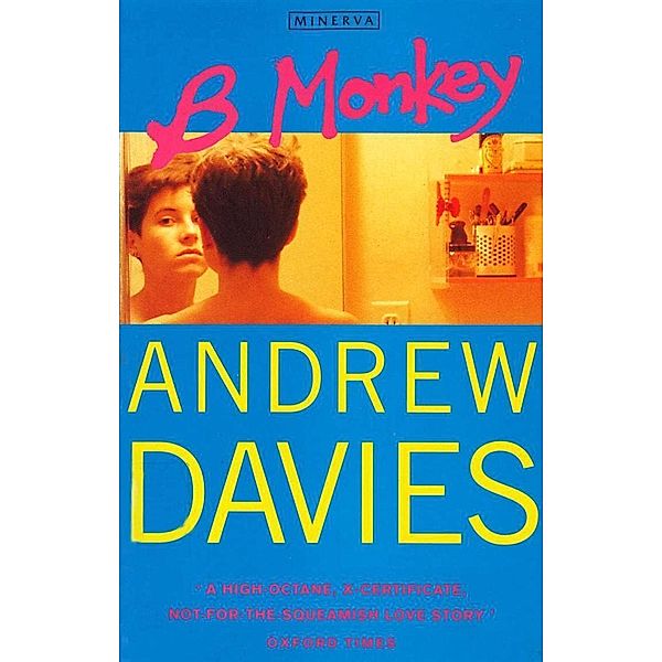 B Monkey, Andrew Davies