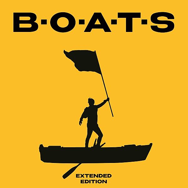 B-O-A-T-S (Extended Edition), Michael Patrick Kelly