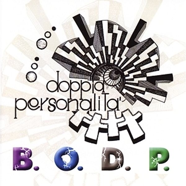 B.O.D.P., Doppia Personalita'