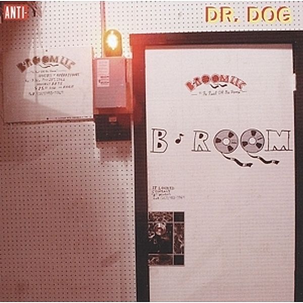 B-Room, Dr.Dog