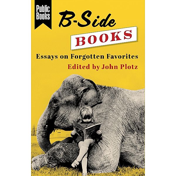 B-Side Books / Public Books Series