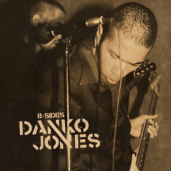 B-Sides, Danko Jones