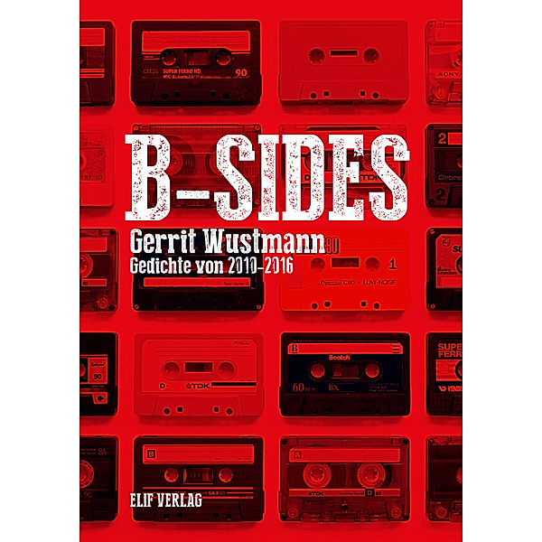 B-SIDES, Gerrit Wustmann