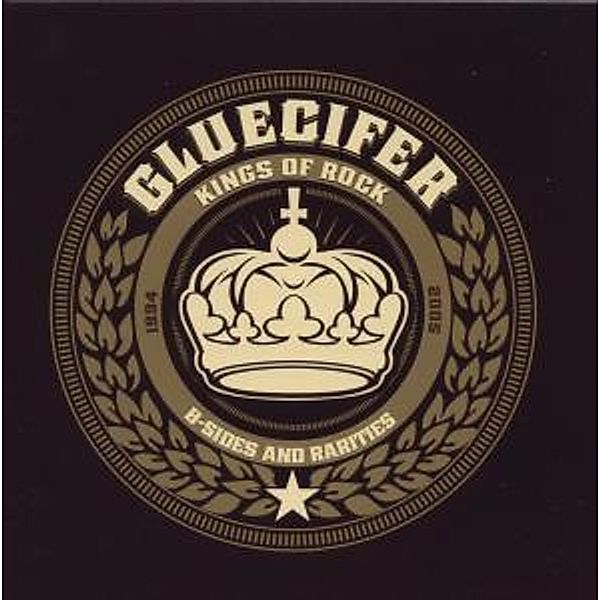 B-Sides And Rarities 1994-2005, Gluecifer