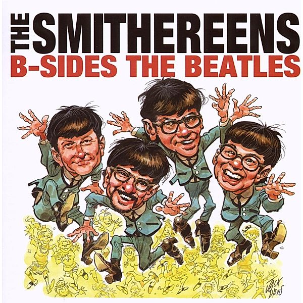 B-Sides The Beatles, The Smithereens