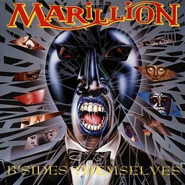 B-Sides Themselves, Marillion