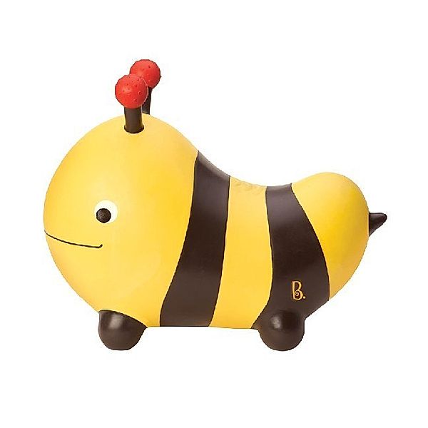 HCM Kinzel, B. Toys B. Toys Bouncer Bumble Bee - Hüpftier