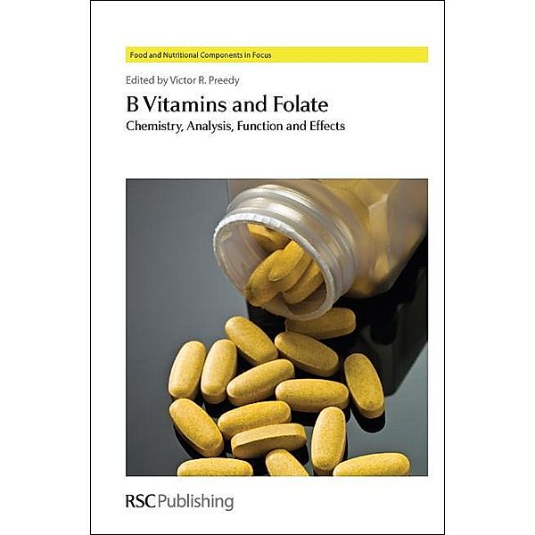 B Vitamins and Folate / ISSN