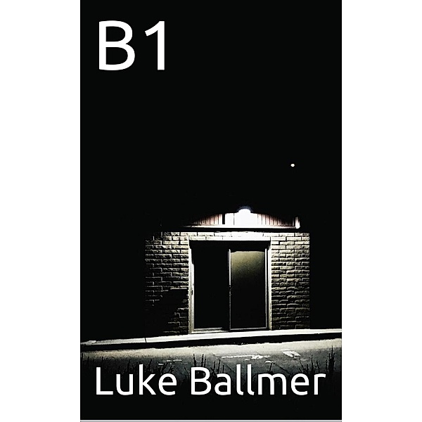 B1, Luke Ballmer
