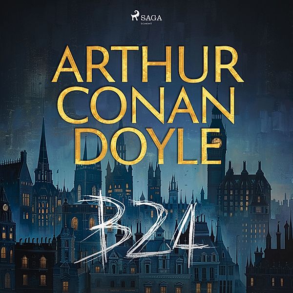 B24, Conan Doyle